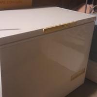 congelatore  appozzetto 