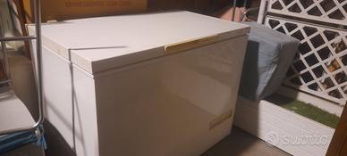 congelatore  appozzetto 