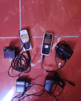 Cellulari nokia