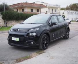 CITROEN C3 BlueHDi 100 S&S Shine