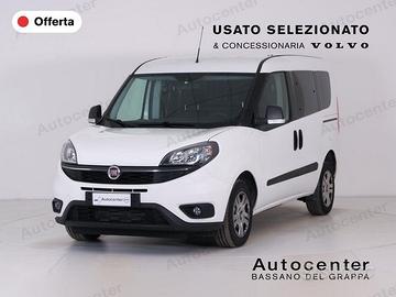 FIAT Doblò Cargo 1.3 mjt 95cv CH1 Lounge S&S