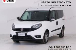 FIAT Doblò Cargo 1.3 mjt 95cv CH1 Lounge S&S