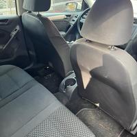 golf benzina 1400 benzina gas