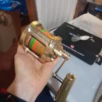 mulinelli traina col vivo tecniche verticali pesca