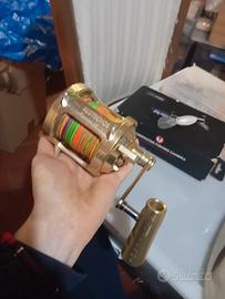 mulinelli traina col vivo tecniche verticali pesca