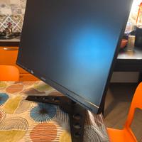 Monitor Lenovo Legion 24.5"