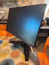 Monitor Lenovo Legion 24.5"