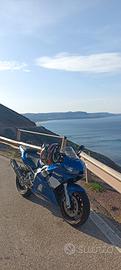 yamaha R6 2001