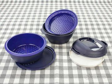Tupperware Micro Urban Millennial