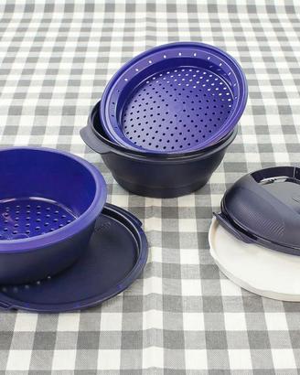 Tupperware Micro Urban Millennial
