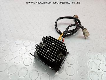 REGOLATORE TENSIONE KTM LC4 640 SM 2002 2004 SUPER