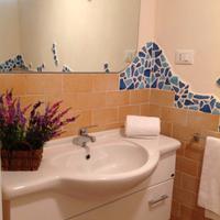 Accogliente casa sul mare