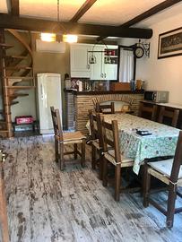 Villetta Marina Romea 80 mq 3 stanze 2 bagni