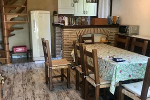 Villetta Marina Romea 80 mq 3 stanze 2 bagni