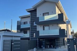 Appartamento Nova Milanese [Cod. rif 3237509VRG]