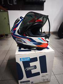 shoei x-spr pro tg L