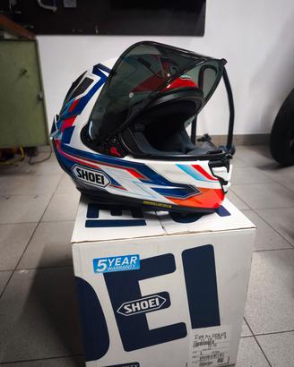 shoei x-spr pro tg L