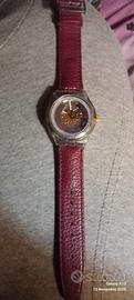 swatch Watch SAM100 RUBIN 