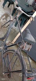 Bici vintage