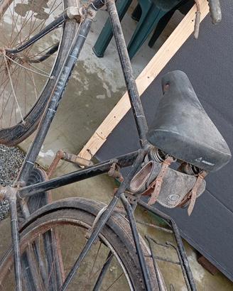 Bici vintage
