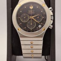 Zenith El-Primero Pacific