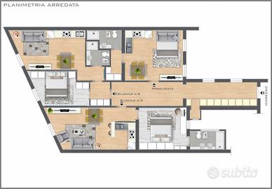 Architetto progettista