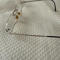 Occhiali da vista Chanel