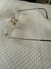 Occhiali da vista Chanel