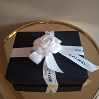 Portafoglio Chanel nuovo