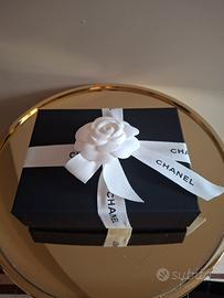 Portafoglio Chanel nuovo