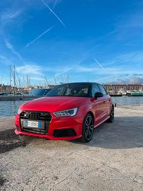 Audi S1