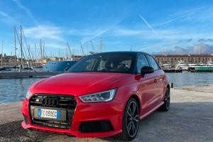 Audi S1