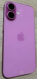 IPHONE 16 128 gb