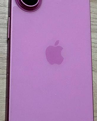 IPHONE 16 128 gb