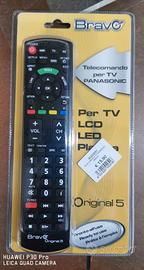 telecomando tv