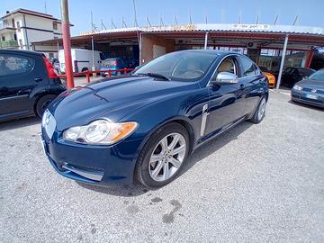 JAGUAR XF 2.7 TDI PREMIUM LUXURY