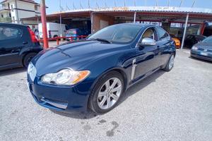 JAGUAR XF 2.7 TDI PREMIUM LUXURY