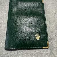Porta documenti ROLEX