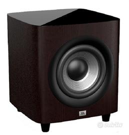 Subwoofer JBL studio 650p