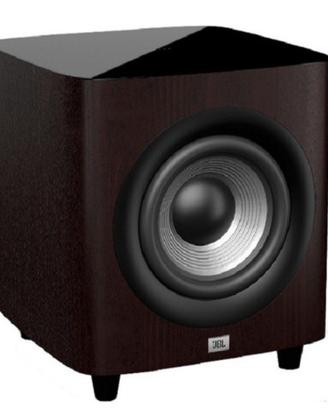 Subwoofer JBL studio 650p
