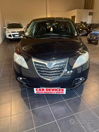 Lancia New Ypsilon -GPL -NEOPATENTATI