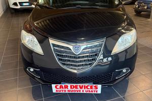 Lancia New Ypsilon -GPL -NEOPATENTATI