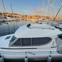 Barca a motore - MERRY FISHER 805