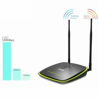 Tenda Mod. D1201 AC1200 Wireless Modem Router