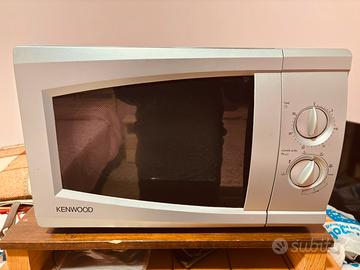 Forno a microonde