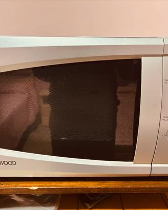 Forno a microonde