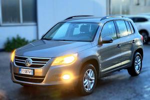 Volkswagen Tiguan - 2010 2.0 Tdi Dpf Trend E Fun U