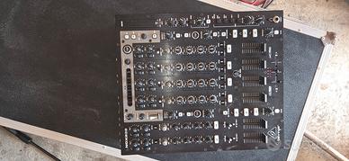 mixer dj