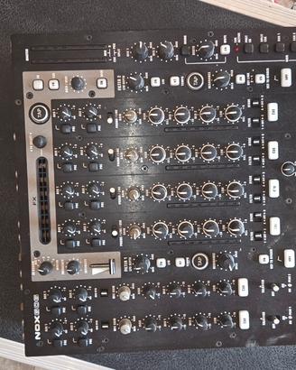 mixer dj
