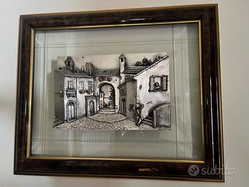 Quadro Stargent